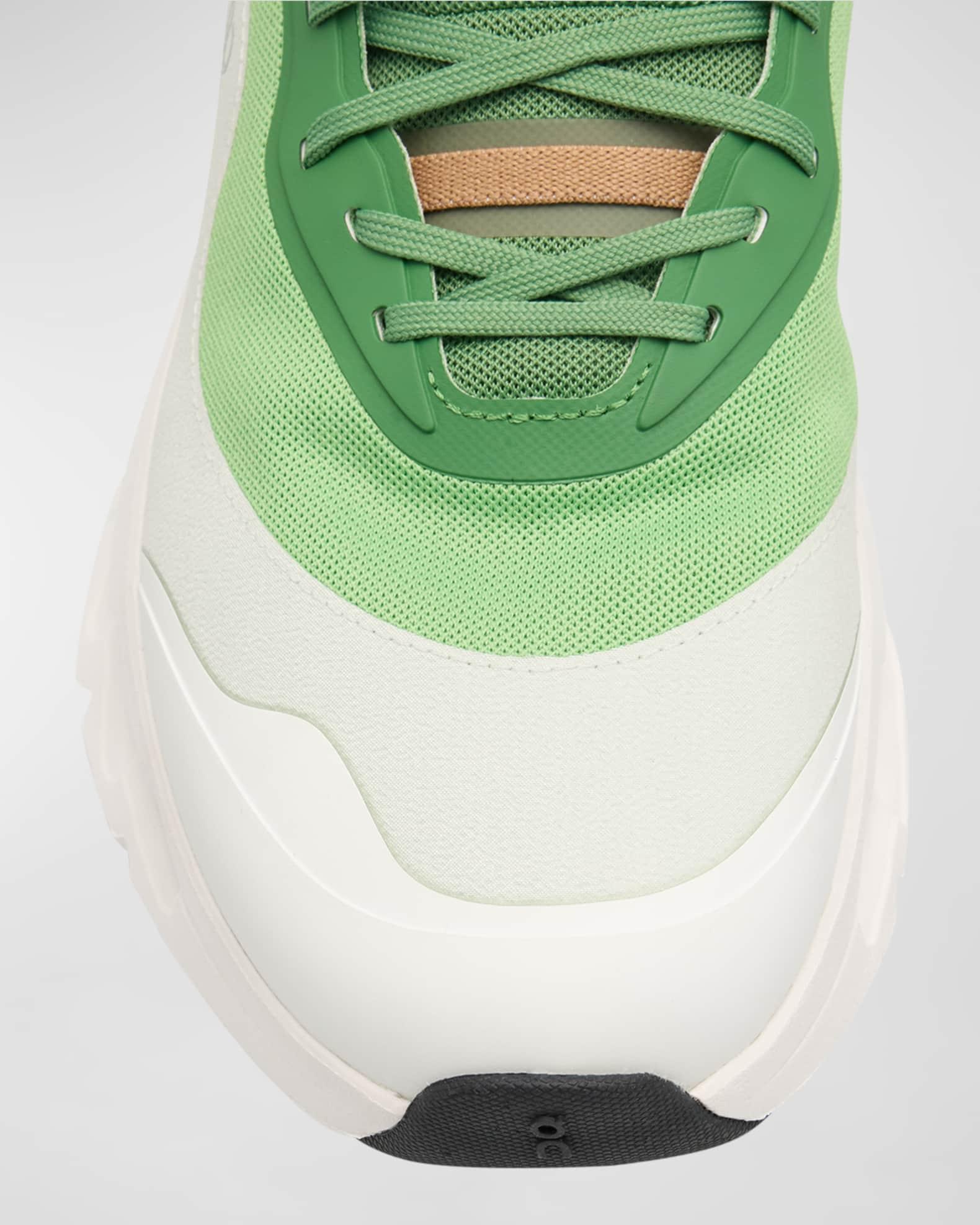 x On Men's Cloudtilt 2 Knit Low-Top Sneakers Product Image