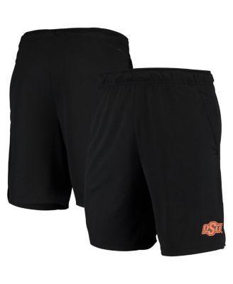 Mens Nike Oklahoma State Cowboys Hype Performance Shorts Product Image