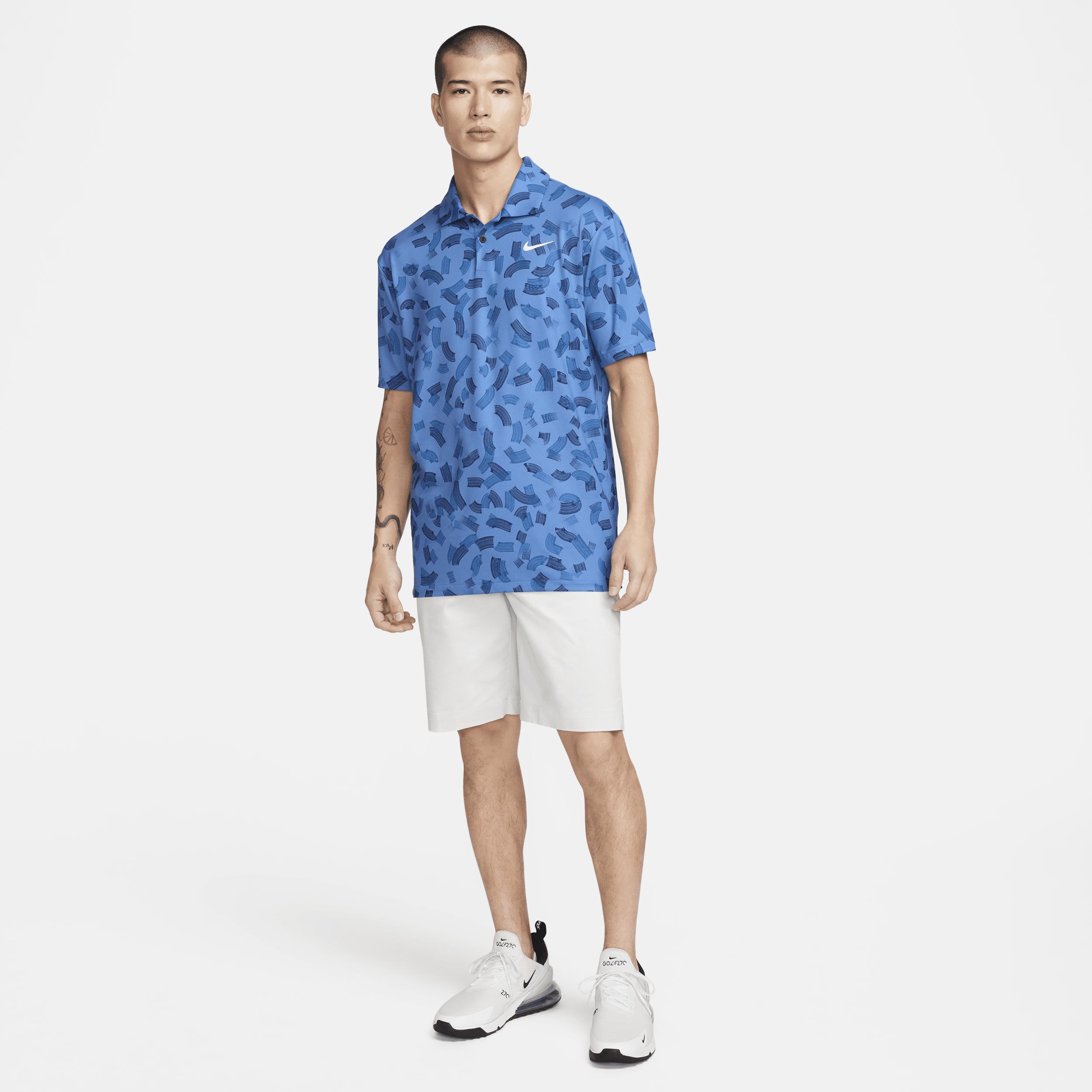 Nike Tour Men's Dri-FIT Golf Polo Product Image