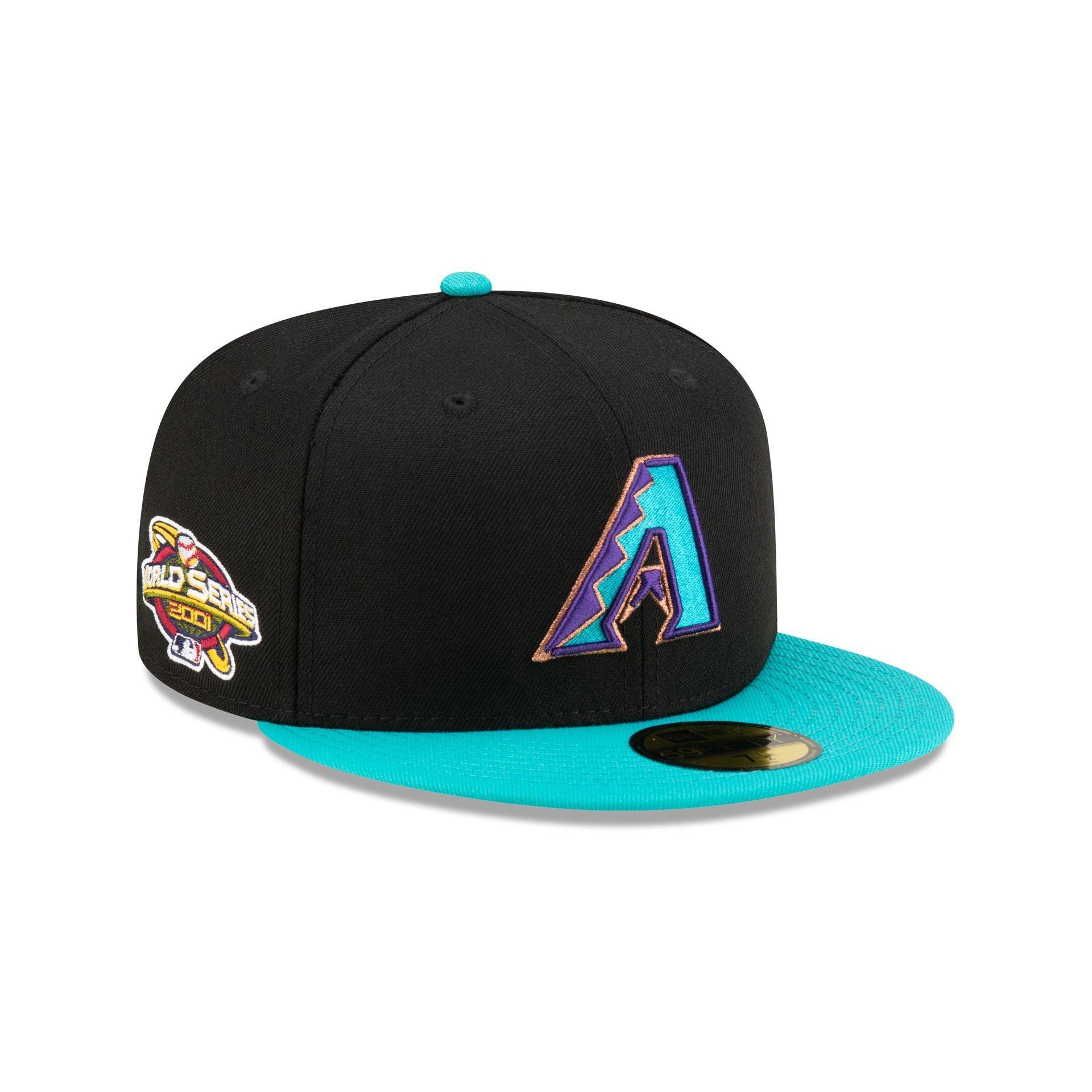 Diet Starts Monday X Arizona Diamondbacks 59FIFTY Fitted Male Product Image