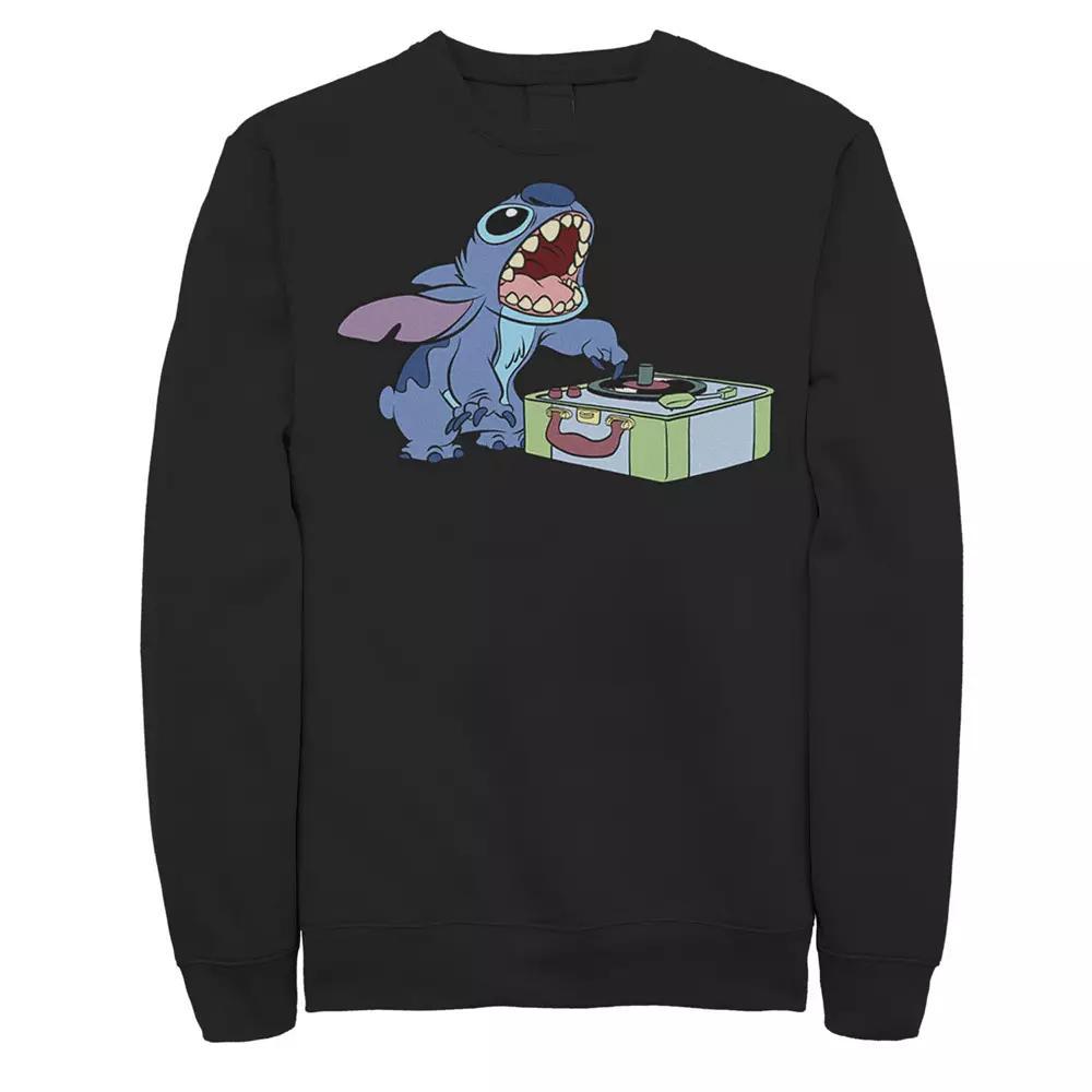 Disney / Pixar's Toy Story Men's "Happy Holidays" Christmas Sweatshirt,  Product Image