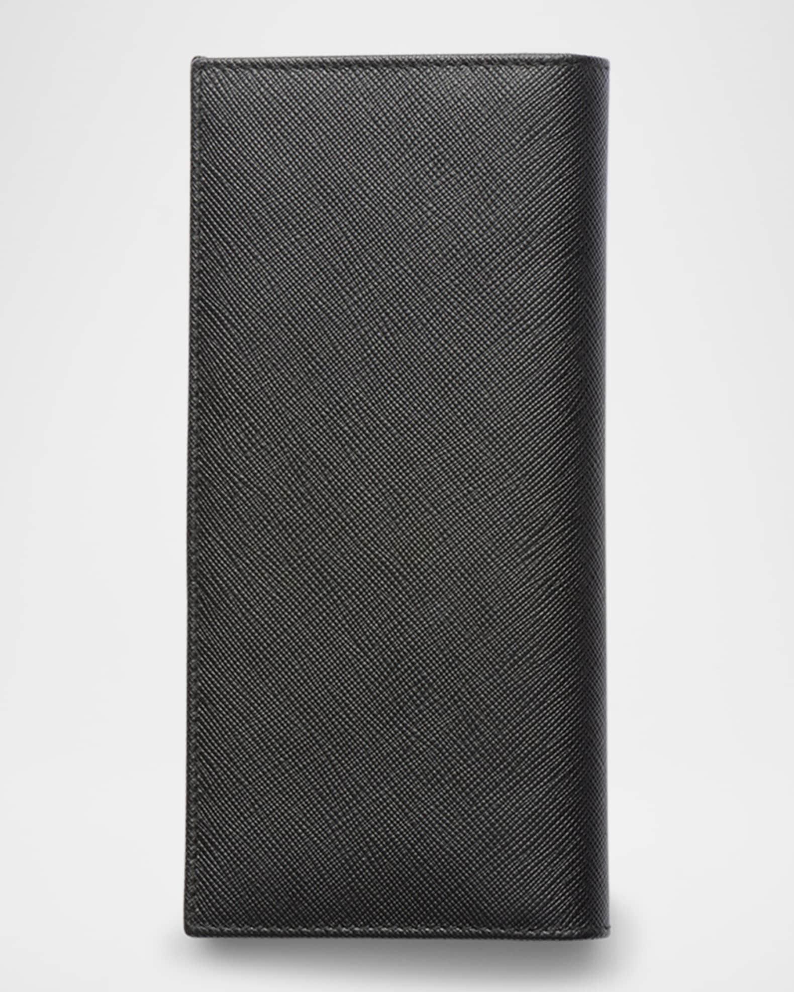 Mp Saffiano Leather Wallet Product Image
