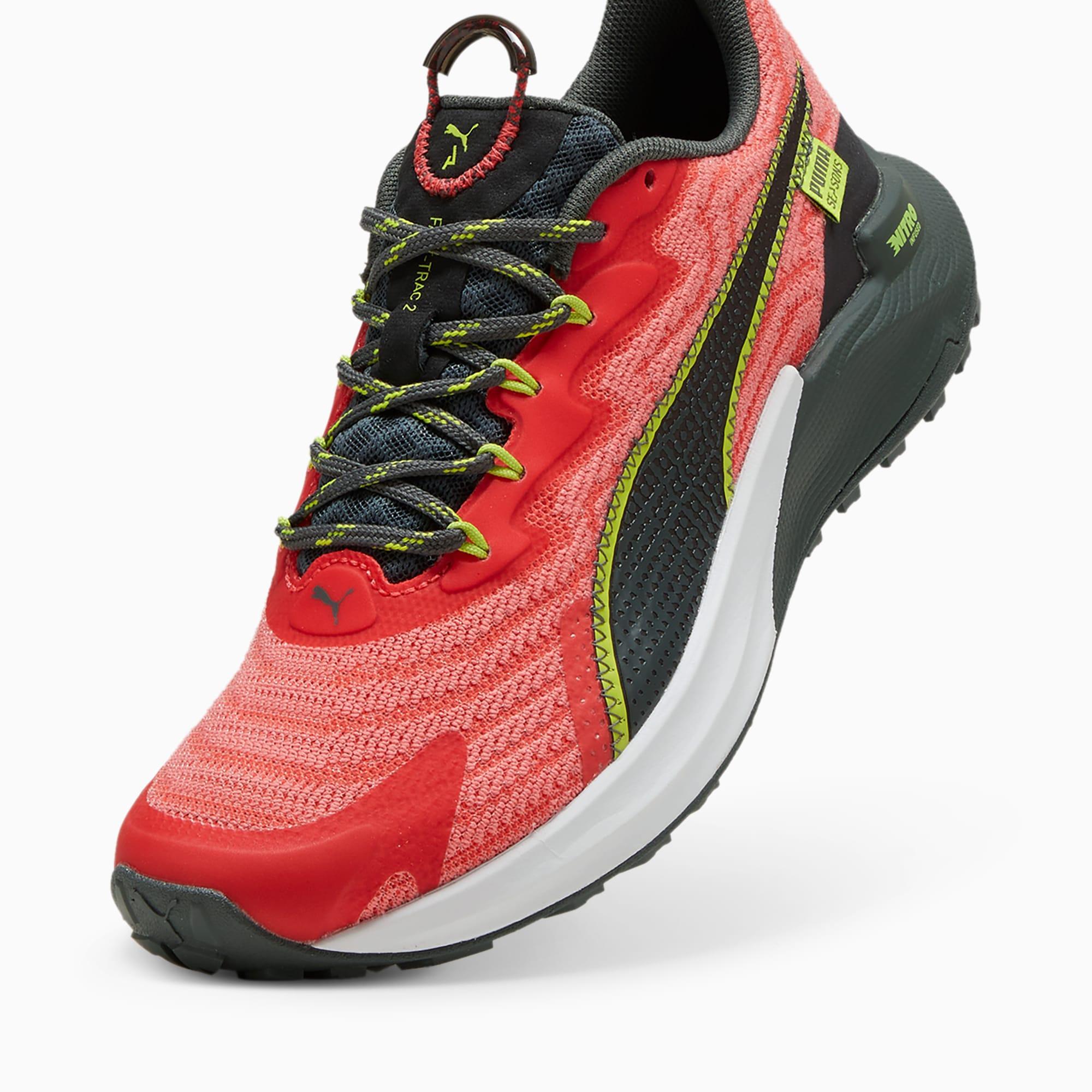 SEASONS Fast-Trac NITRO™ 2 Women's Running Shoes Product Image