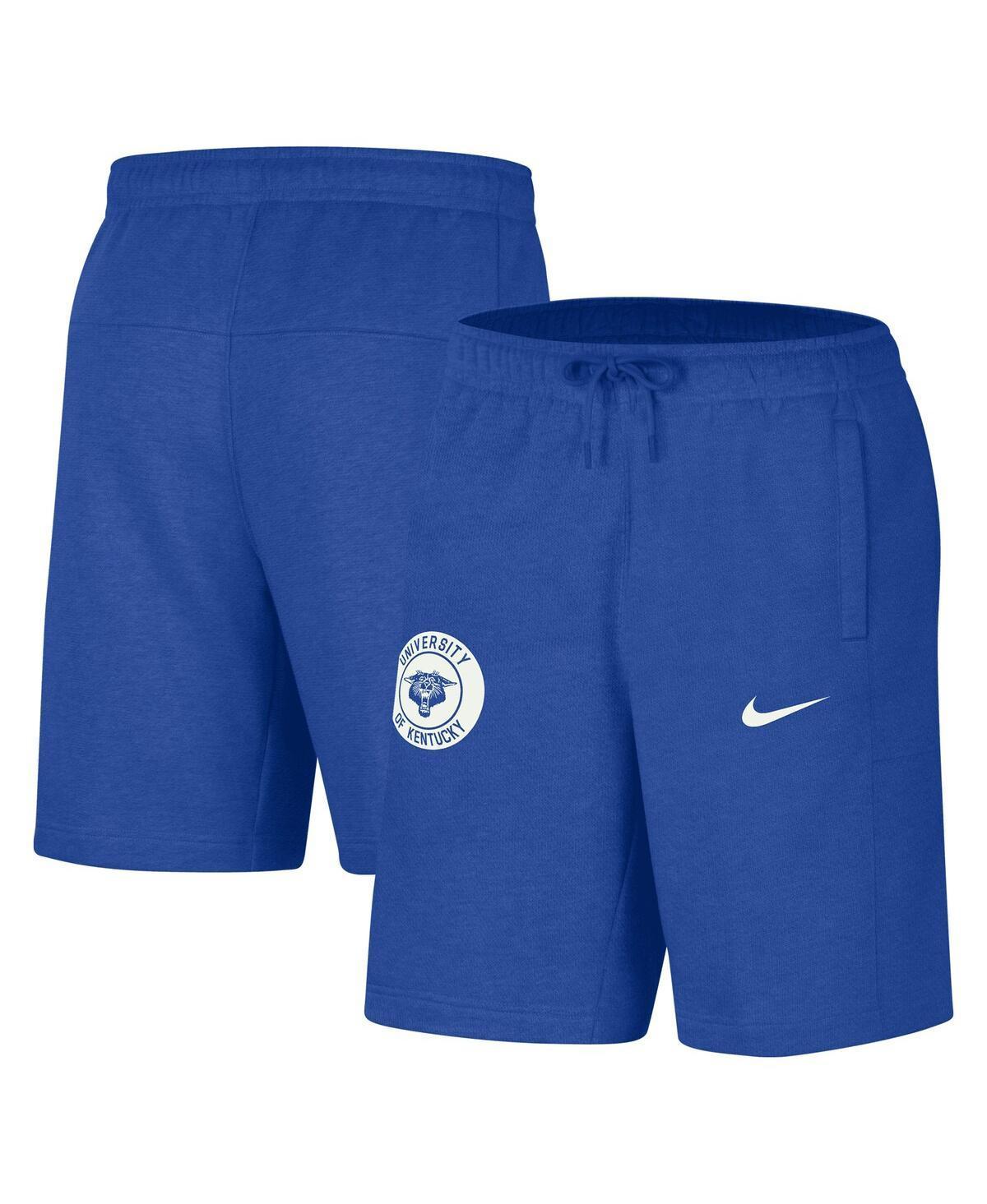 Duke Nike Men's College Shorts Product Image