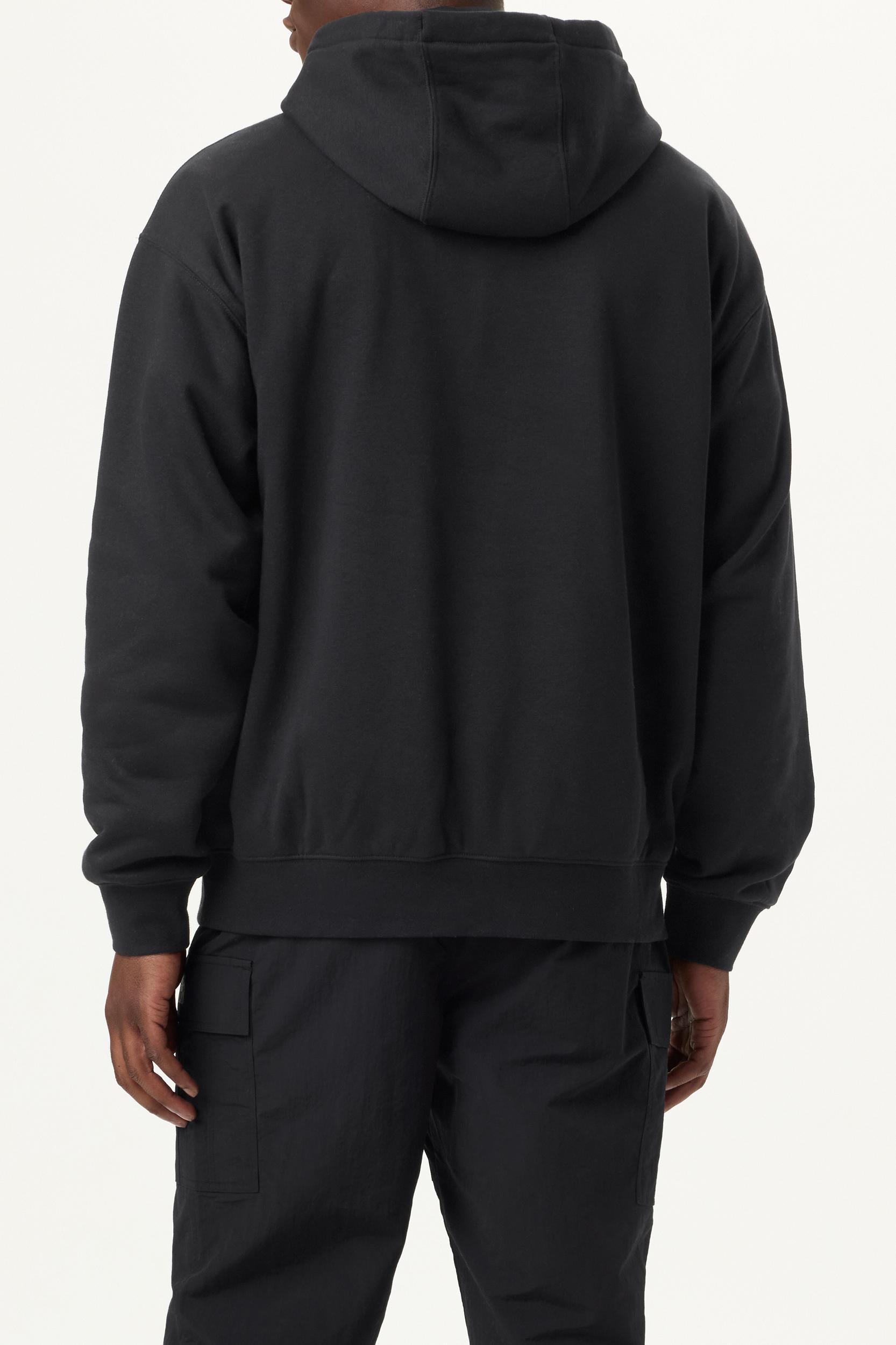 Classic Relaxed Hoodie Product Image