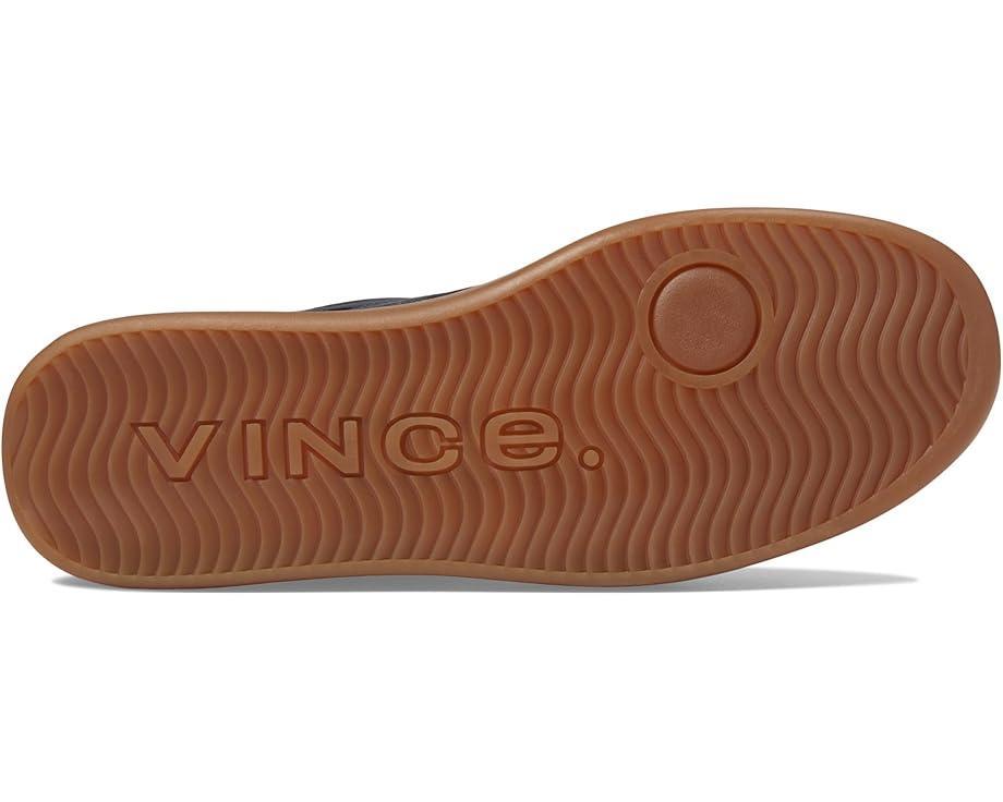 Men's Vince Oasis-M Lace-Up Retro Sneakers Product Image