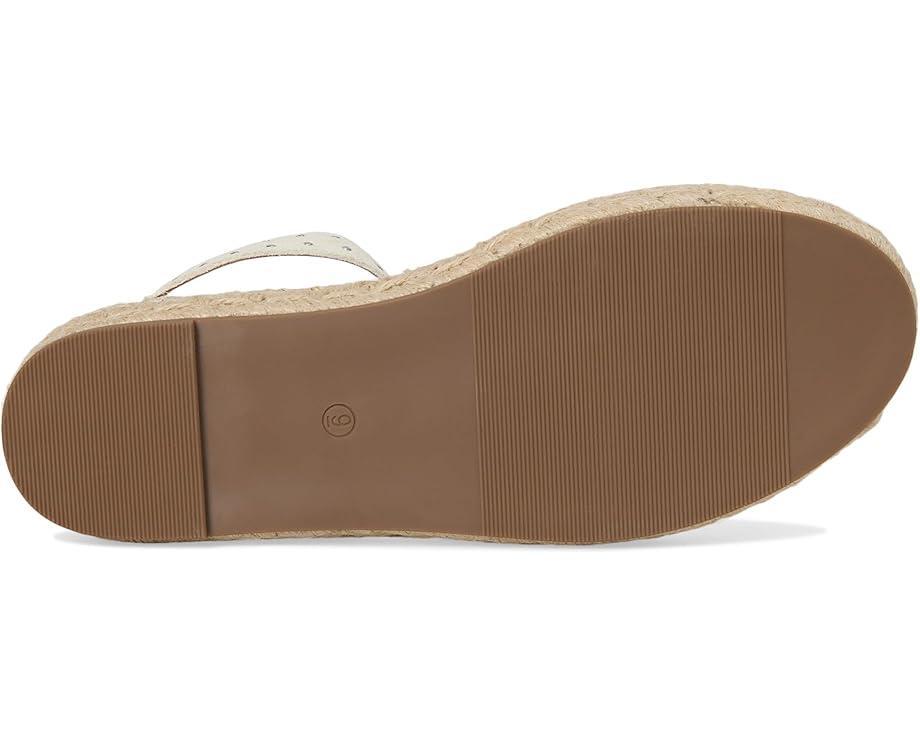 Darna Espadrille Platform Sandals Product Image