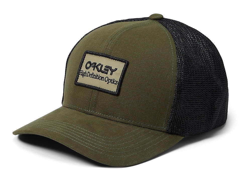 Oakley Men's Oakley B1b Hdo Patch Trucker Product Image