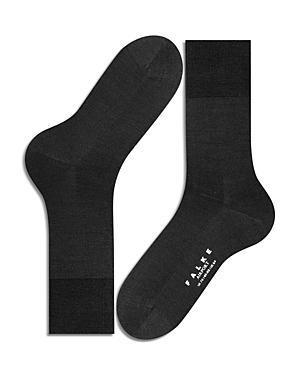 Falke Airport Wool Blend Melange Socks Product Image