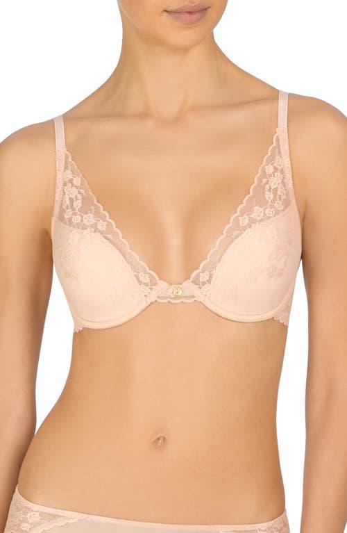 Cherry Blossom Convertible Underwire Bra Product Image