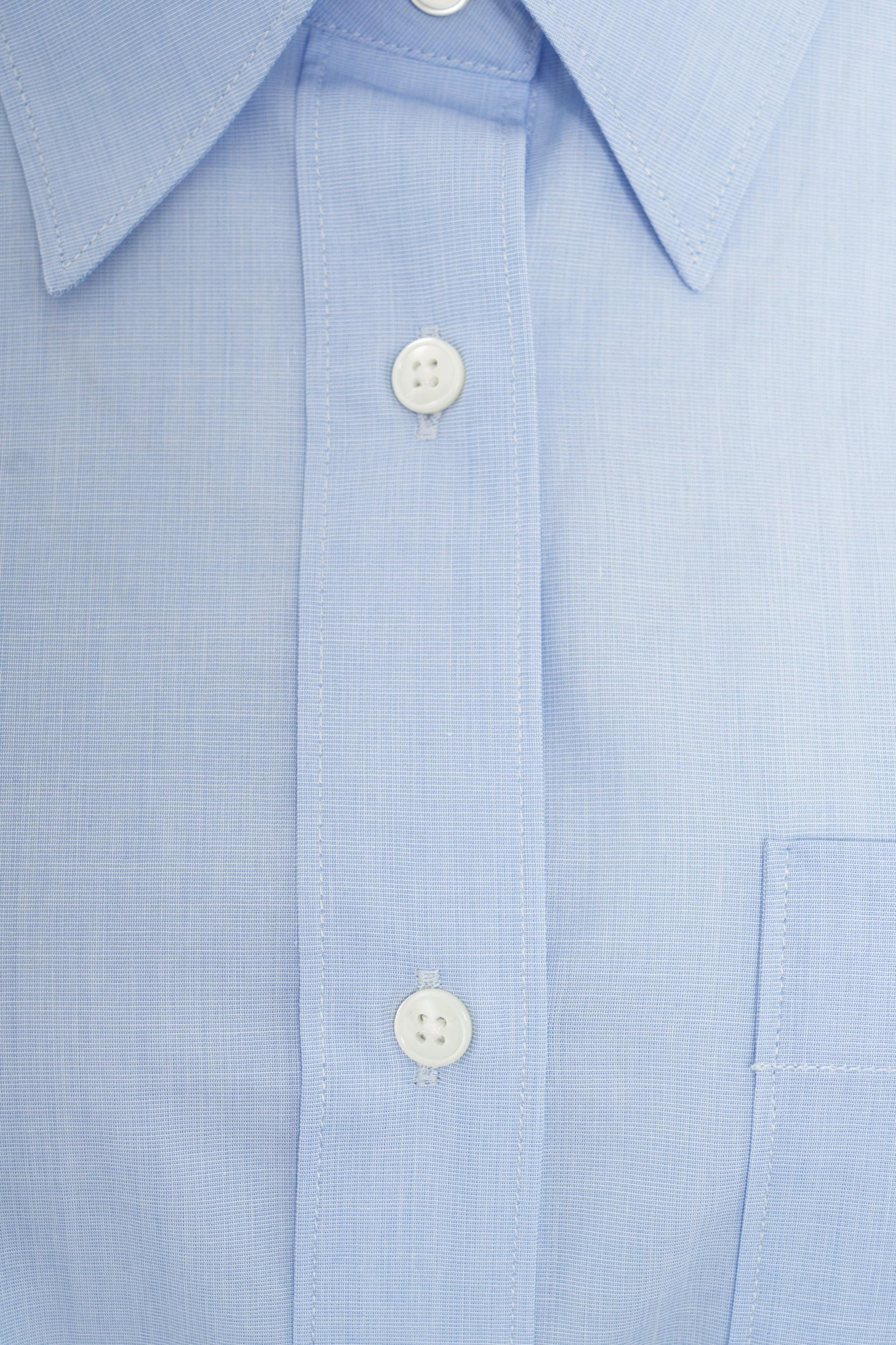 Cotton blouse Product Image