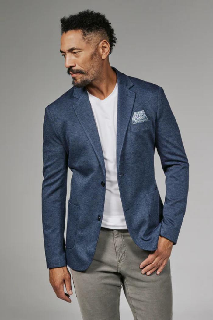 Lafayette Blazer Product Image