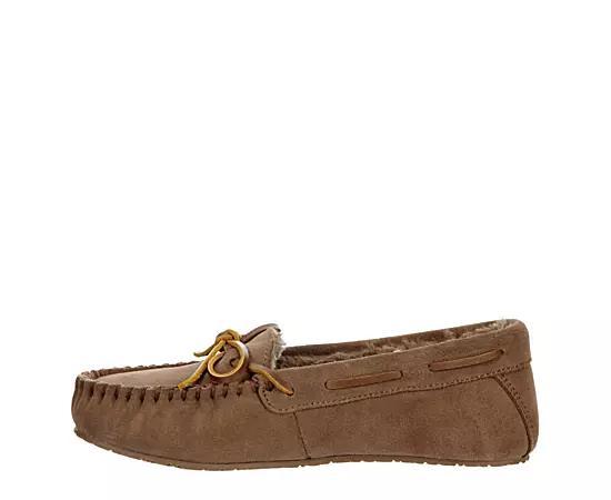 Minnetonka Womens Marj Moc Slipper Product Image