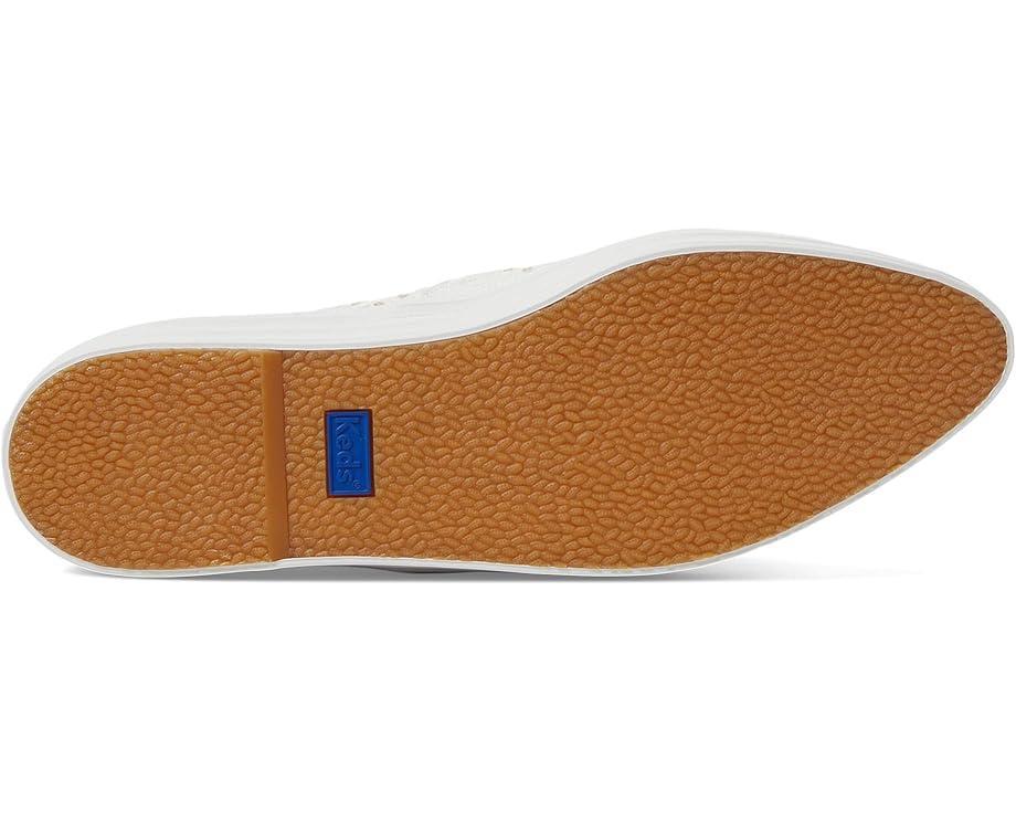 Park Lace Up Product Image