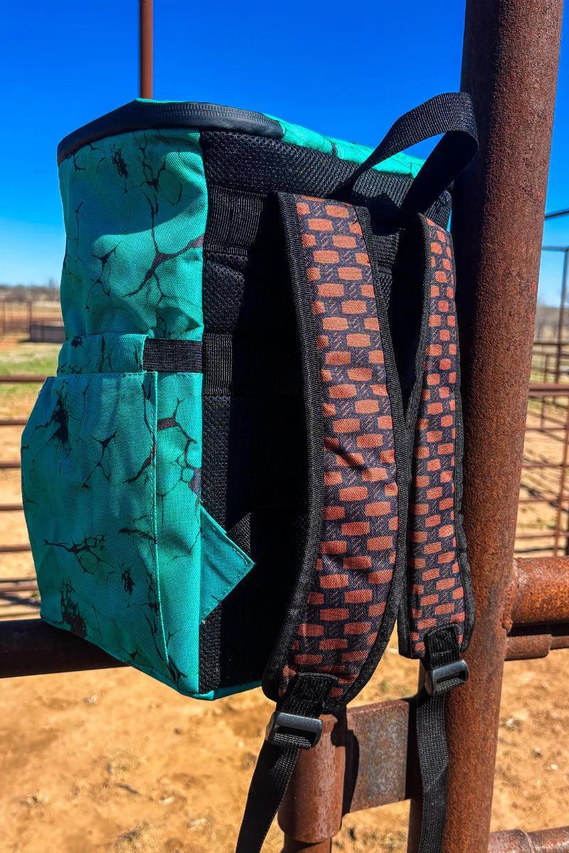 Sterling Kreek Making Memories Cooler Backpack Product Image