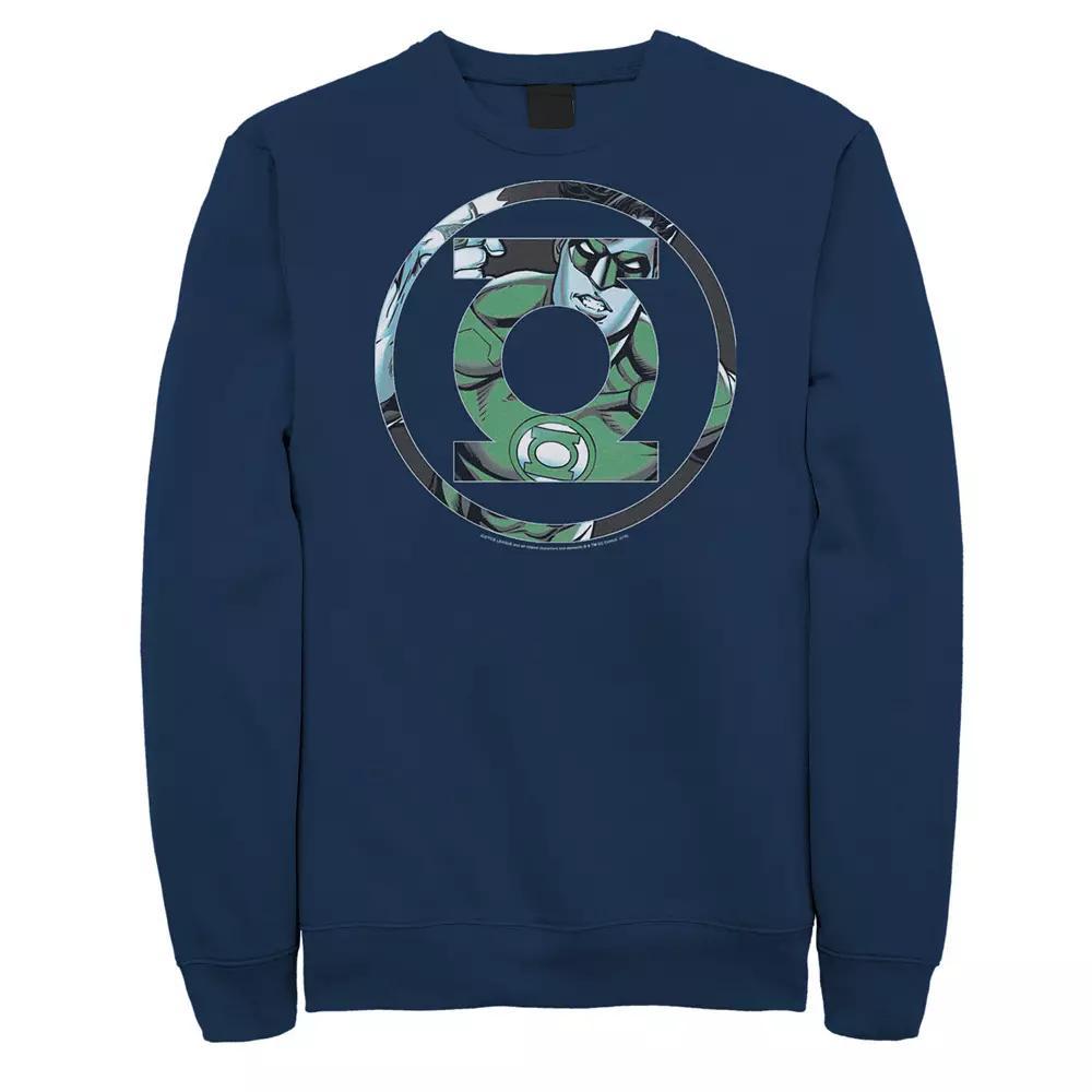 Men's Jurassic World Fleece Sweatshirt,  Product Image
