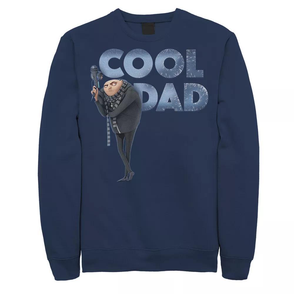 Men's Jurassic Park T Rex Silhouette Tonal Sunset Sweatshirt,  Product Image