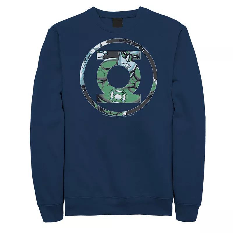 Men's Jurassic World Fleece Sweatshirt,  Product Image