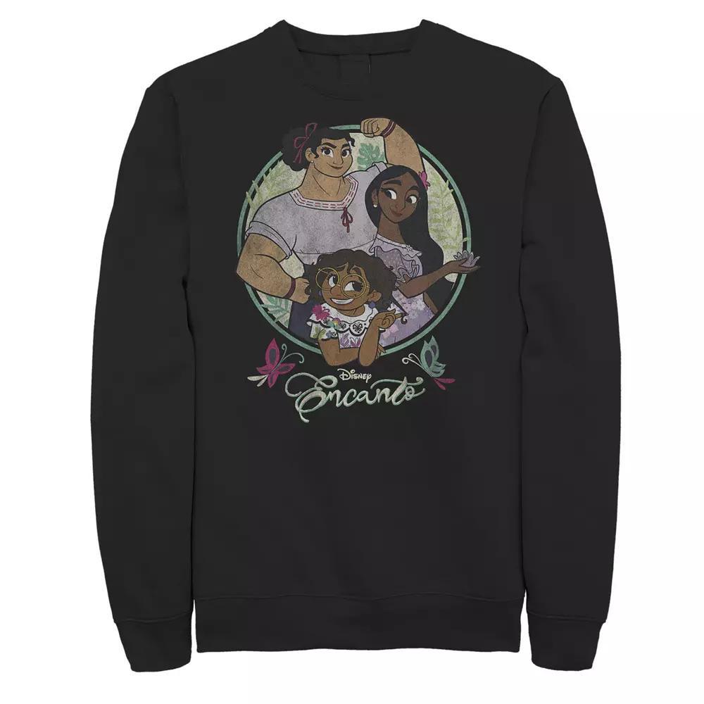 Juniors' "Save The Bees" Graphic Fleece Sweatshirt, Girl's,  Product Image