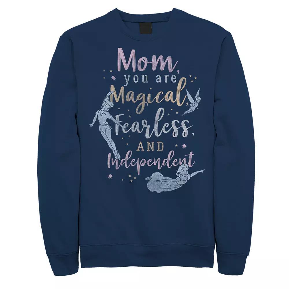 Men's Marvel Solar System Logo Sweatshirt,  Product Image