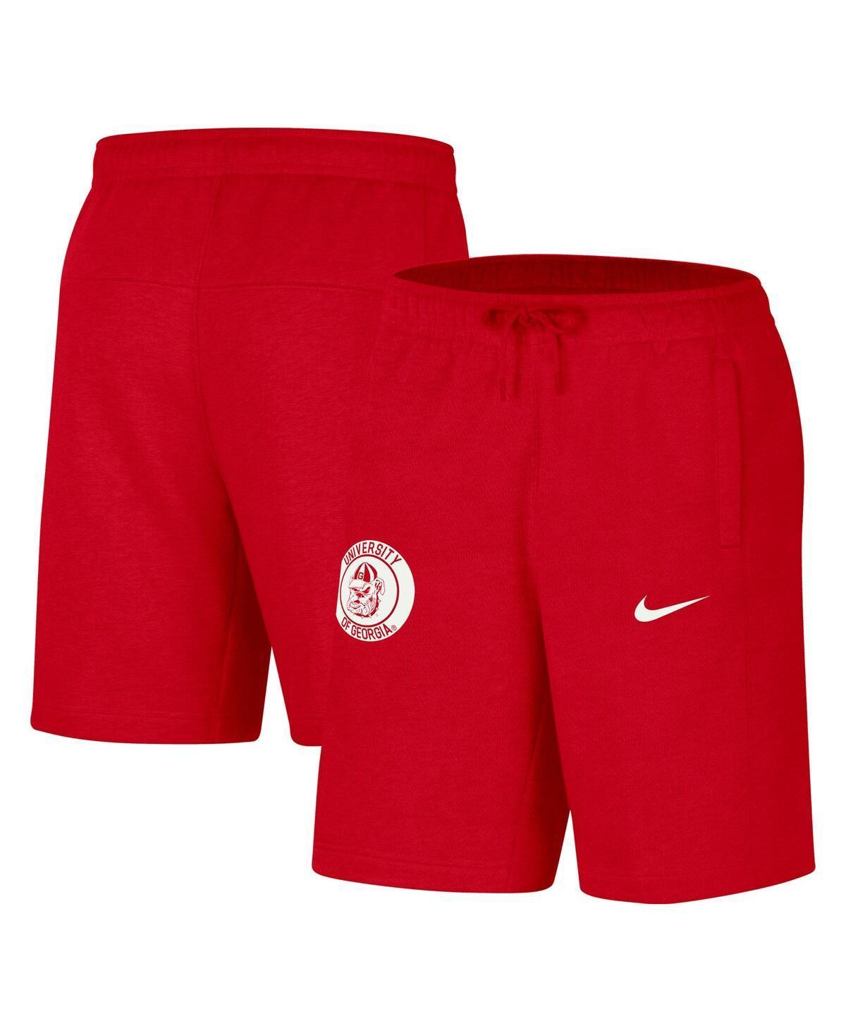 Duke Nike Men's College Shorts Product Image