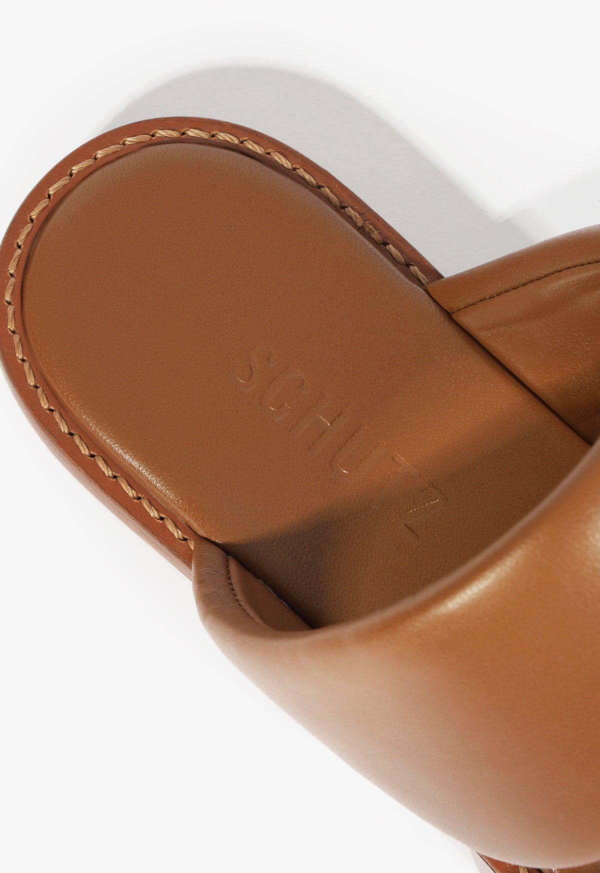 Alba Flat Sandal Product Image