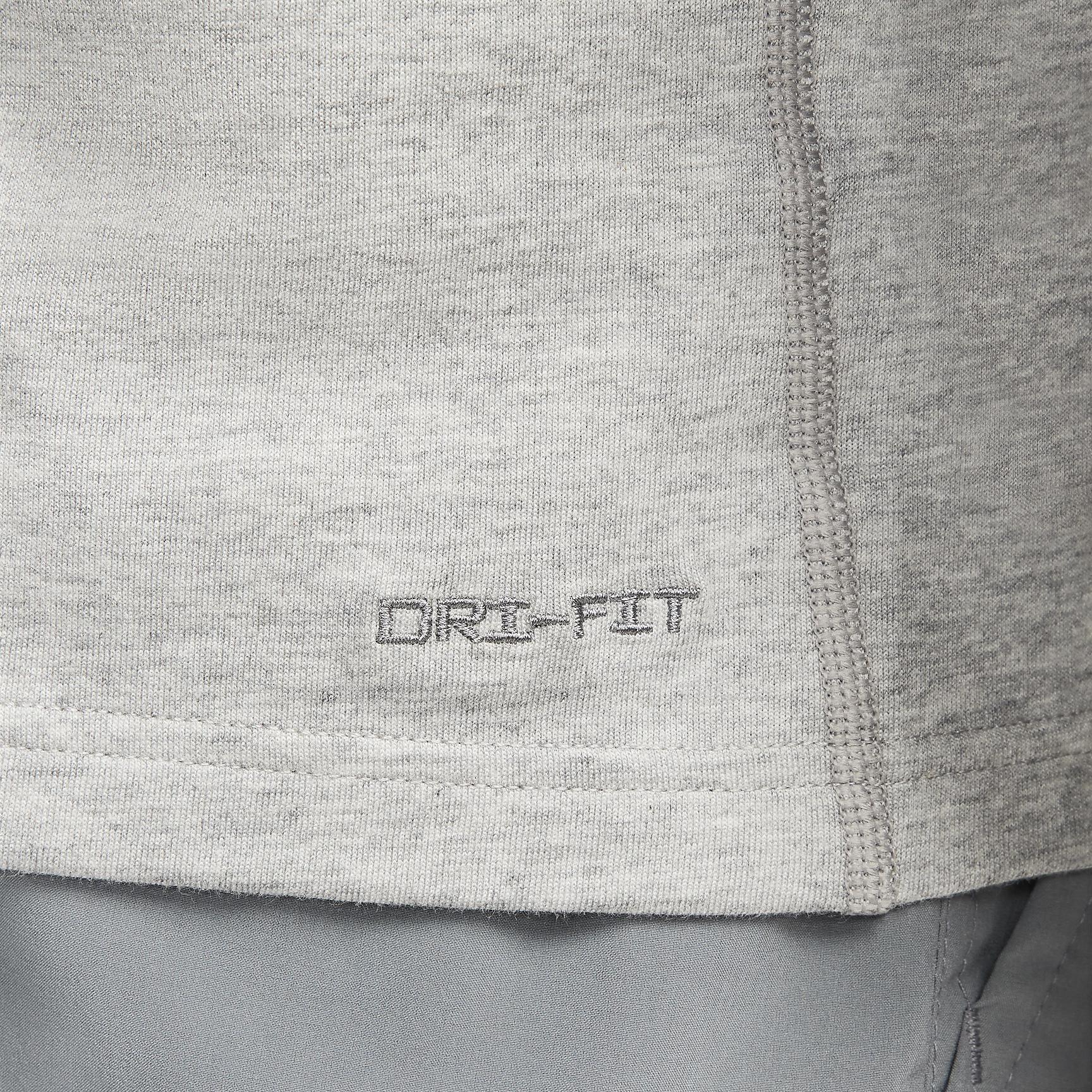 Nike Mens Primary Dri-FIT Long-Sleeve Versatile Top | FB8585-063 Product Image