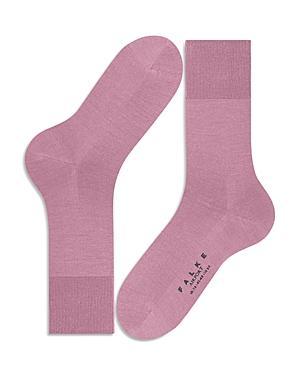 Falke Airport Wool Blend Melange Socks Product Image