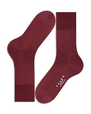 Falke Airport Wool Blend Melange Socks Product Image