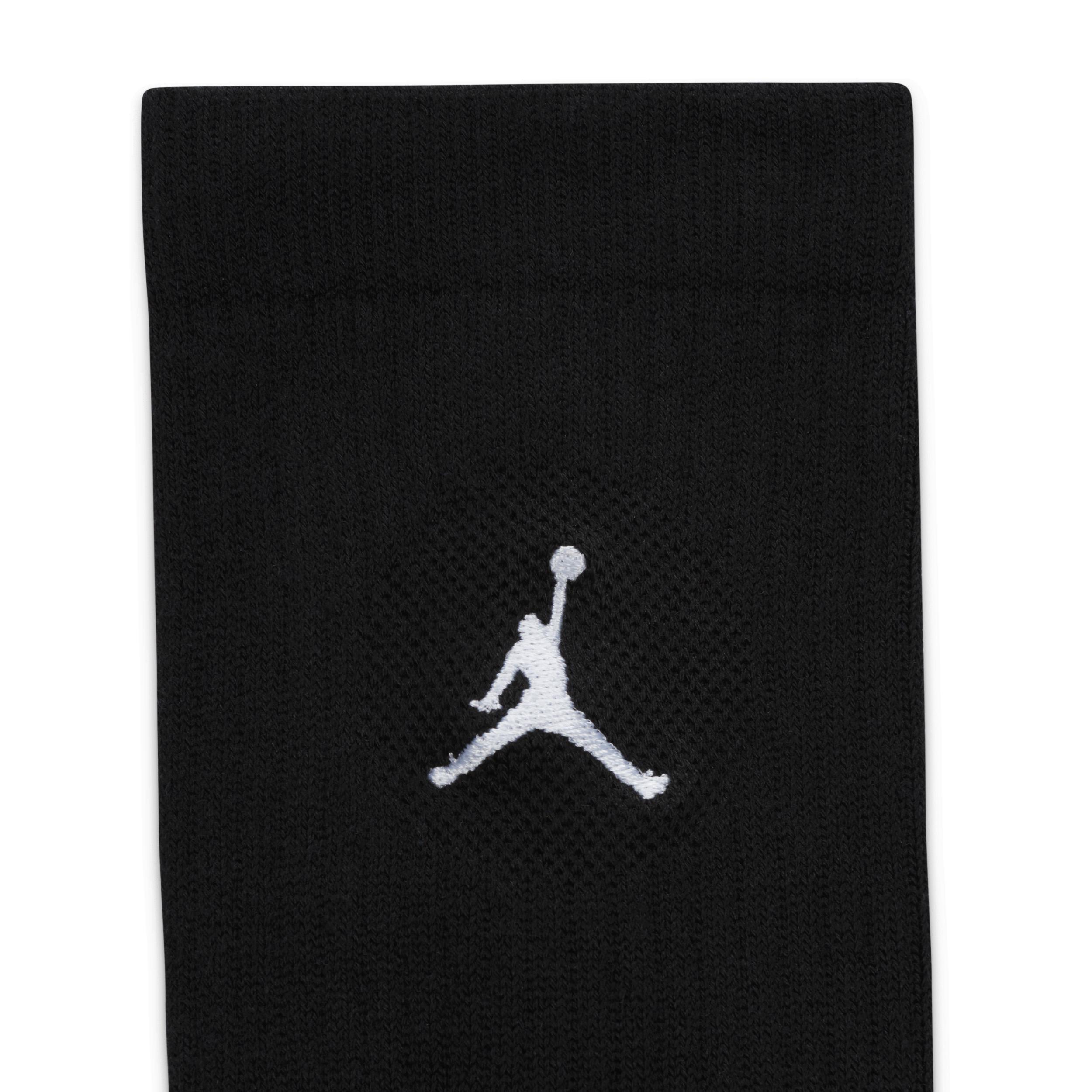 Jordan Mens Everyday Crew Socks (3-Pack) Product Image