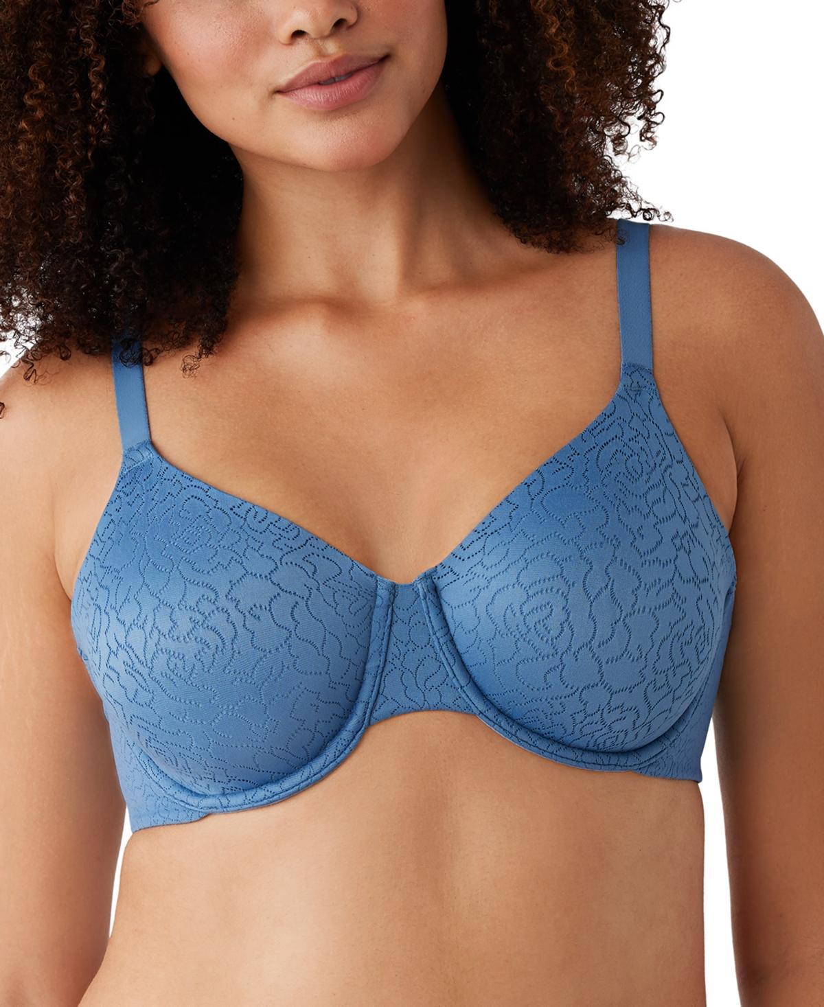 Inside Job Side Support Bra Product Image