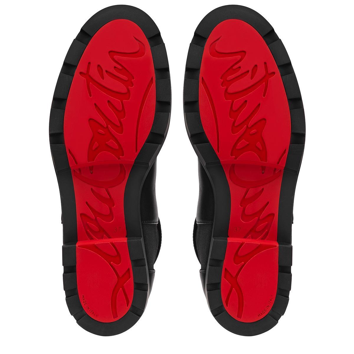 CL Chelsea Booty Lug Product Image