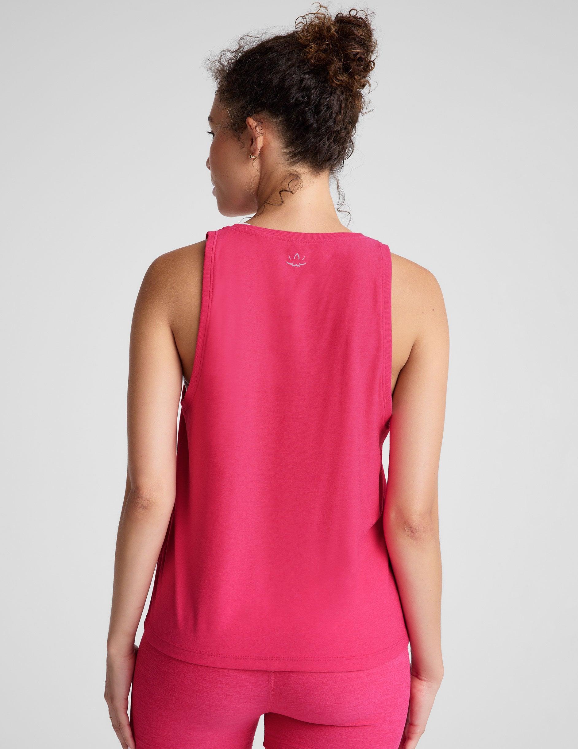 Featherweight Rebalance Tank Product Image