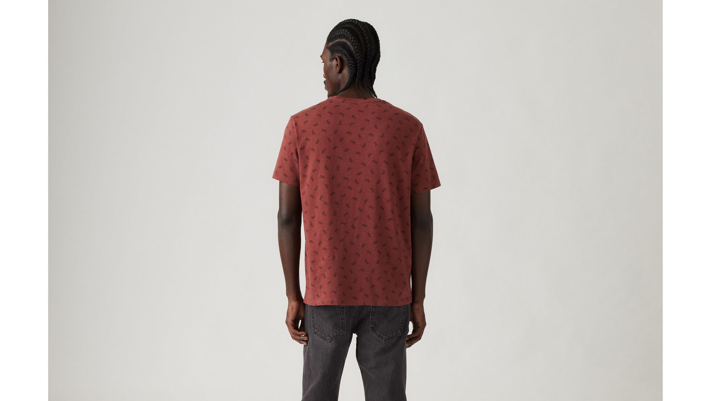 Classic Pocket T-Shirt Product Image