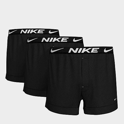 Nike Dri-FIT Essential Micro Mens Knit Boxer (3-Pack) Product Image