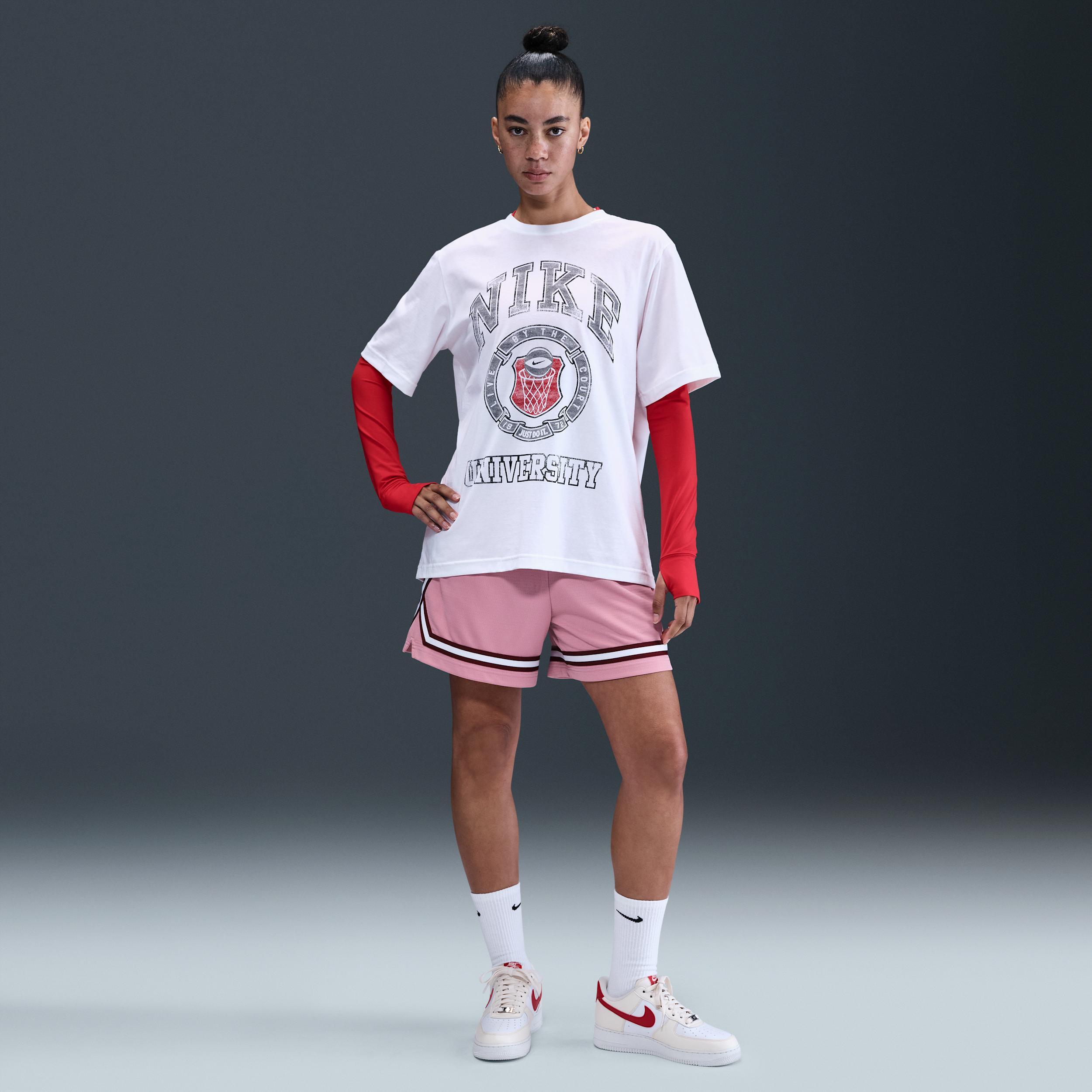 Nike Essential Women's T-Shirt Product Image