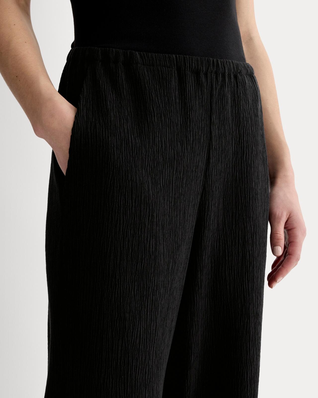 Womens Crinkle Pant by Everlane Product Image
