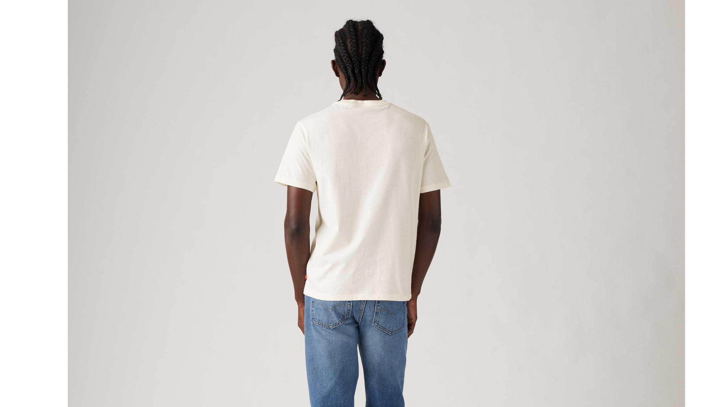 Classic Graphic T-Shirt Product Image