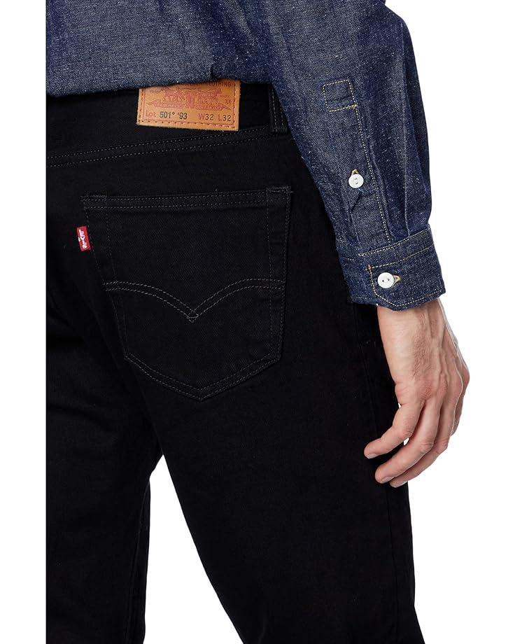 501 Levi's Original Product Image