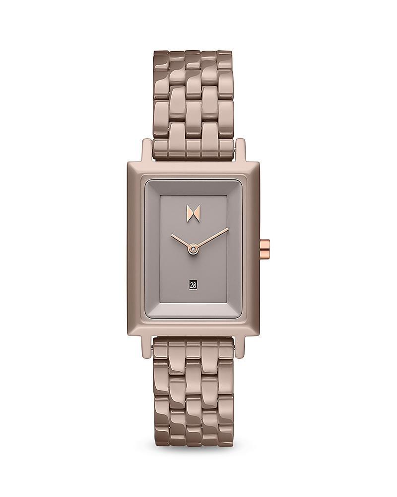 Mvmt Signature Square Watch, 26mm Product Image