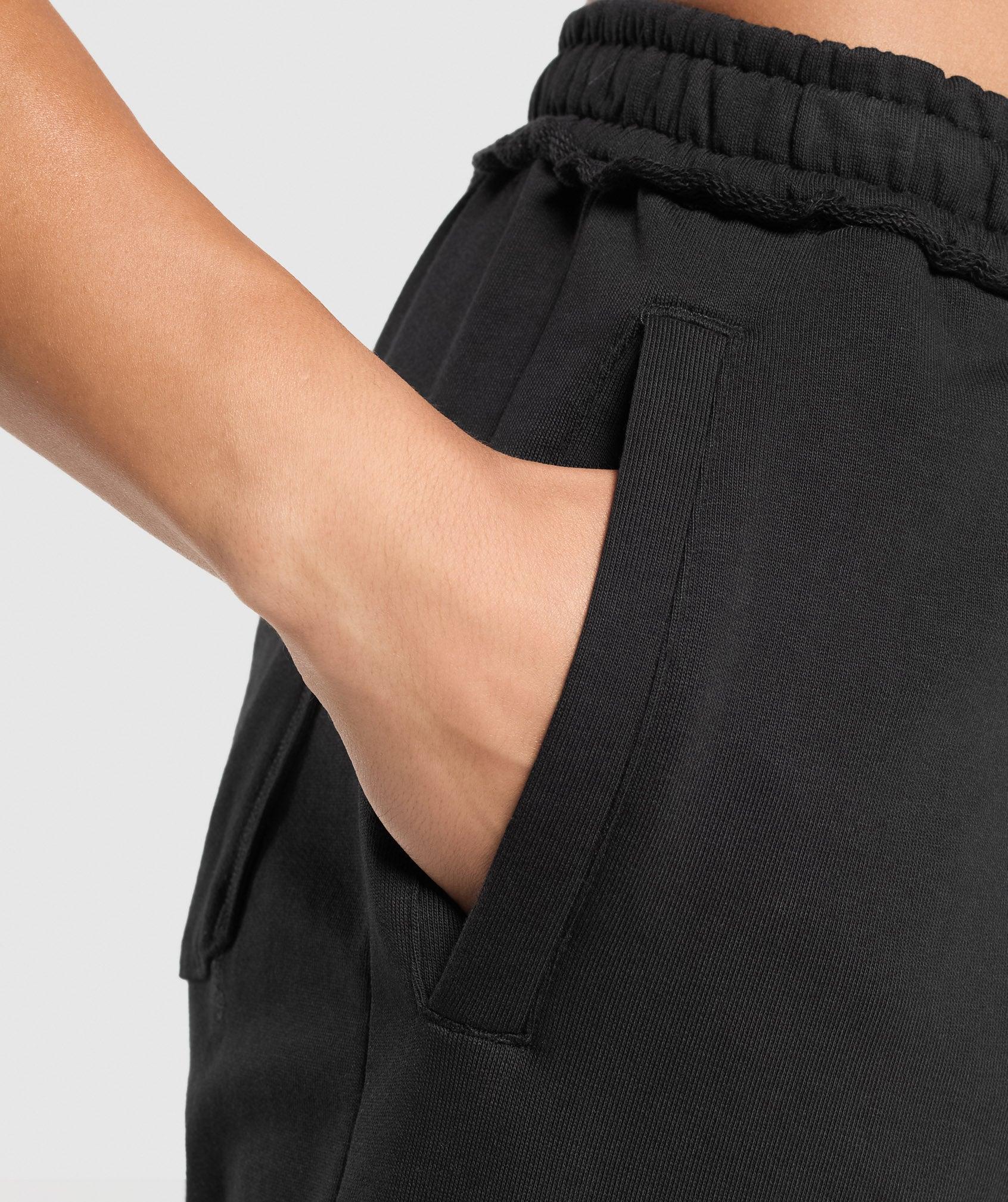 Superset Oversized Joggers Product Image