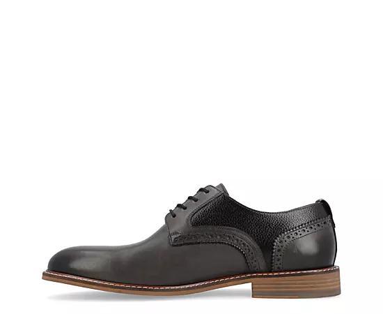 Thomas & Vine Men's Clayton Oxford Product Image