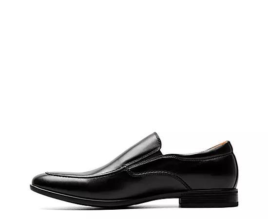 Florsheim Mens Zaffiro Moc Toe Venetian Loafer Product Image