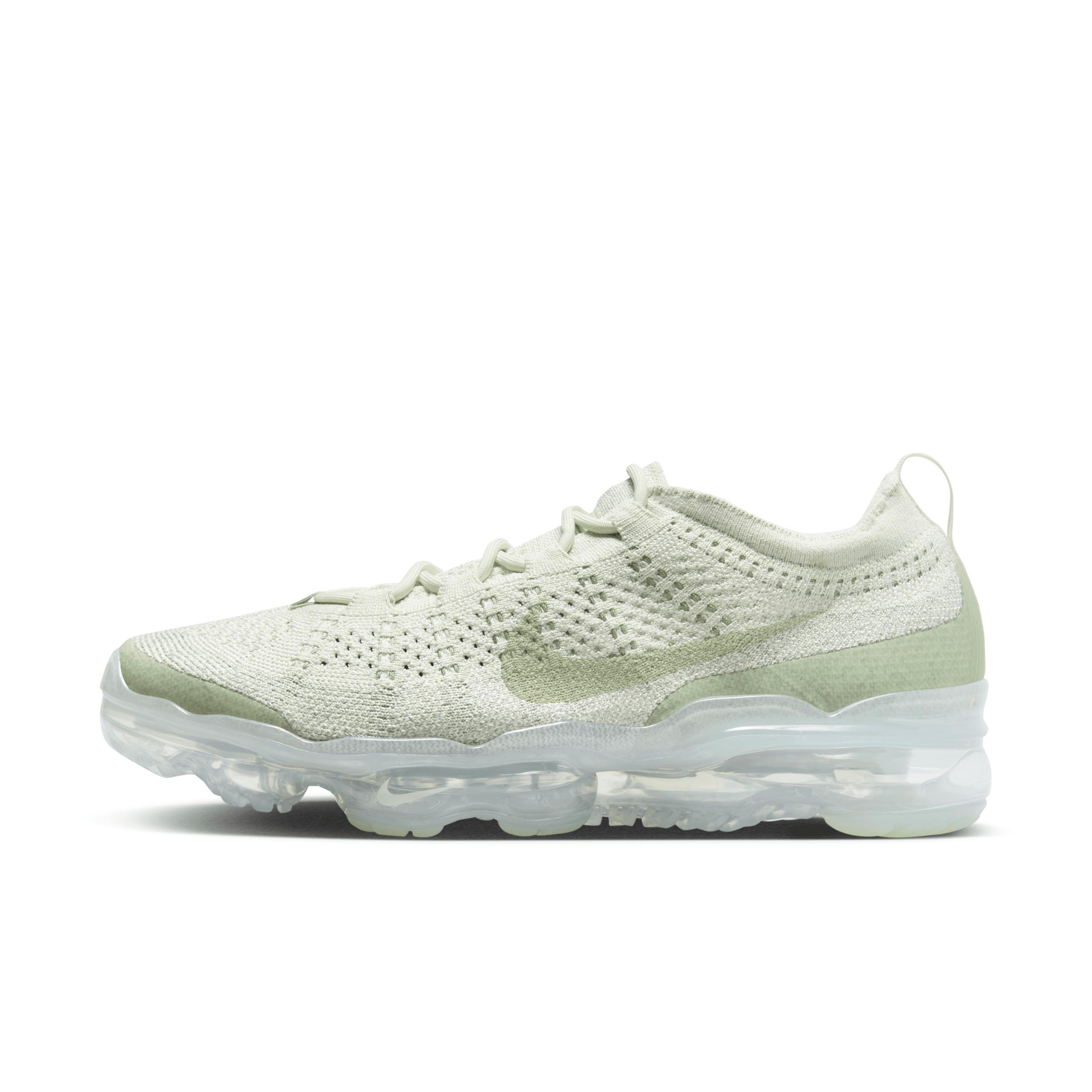 Nike Air Vapormax 2023 flyknit sneakers Product Image