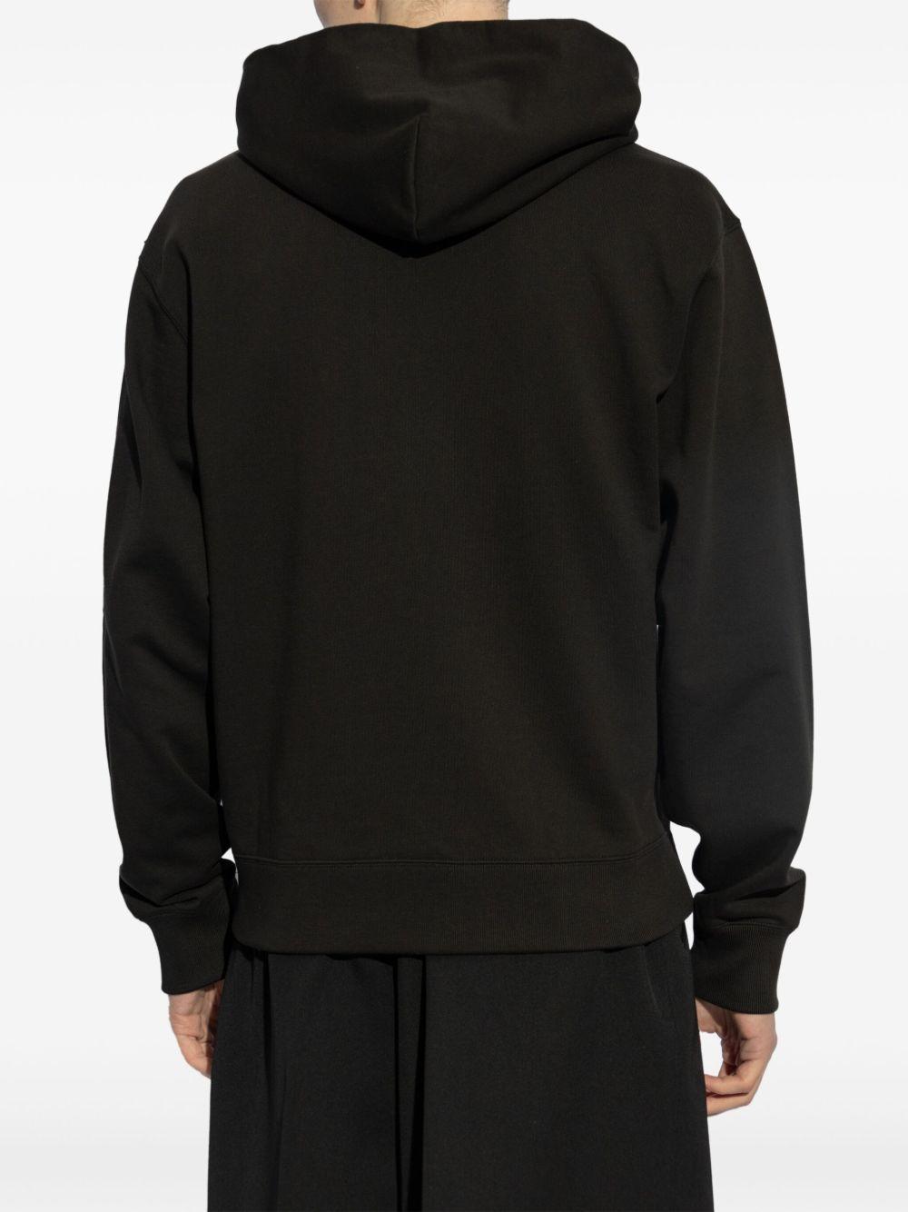 Happy Tiger hoodie Product Image