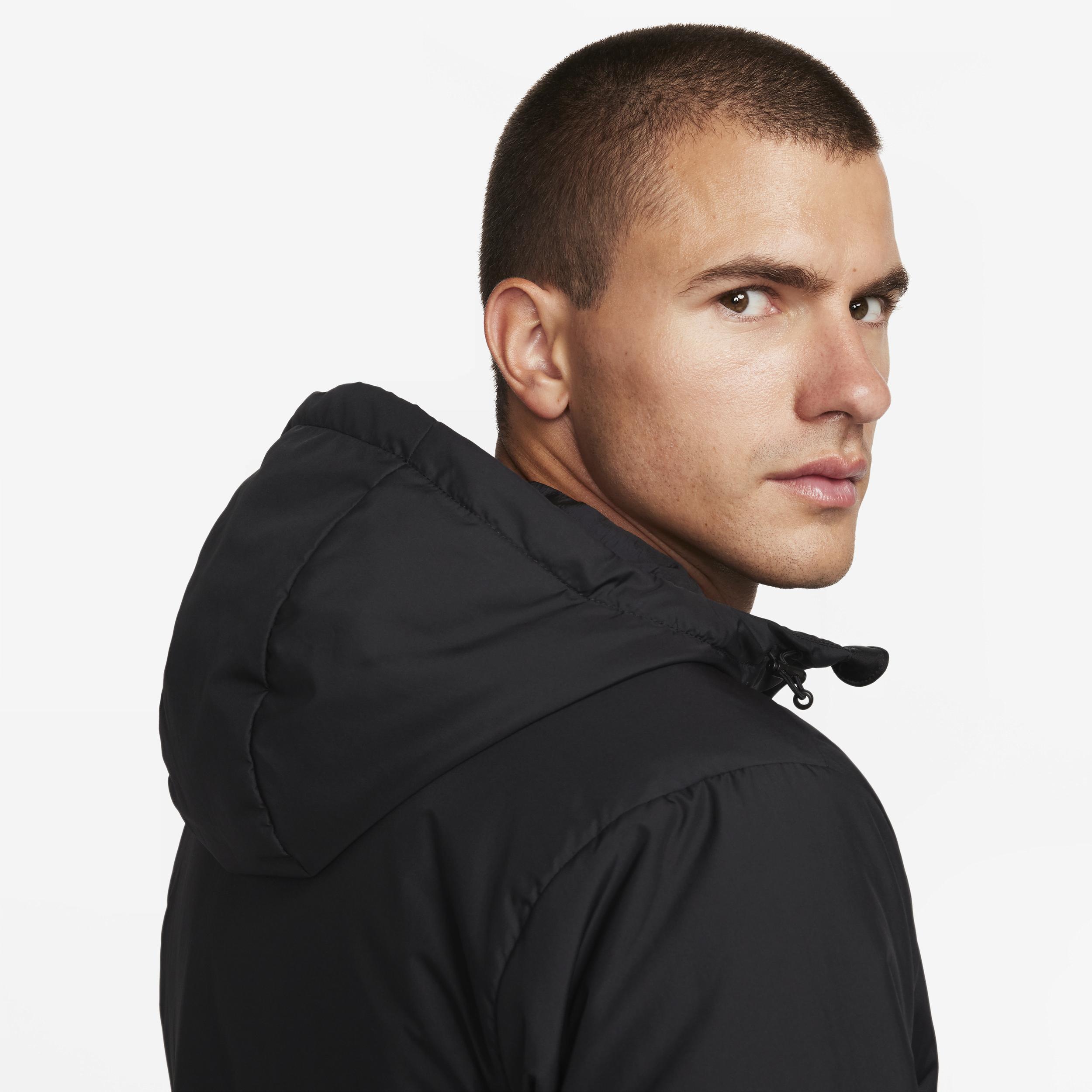 Nike Unlimited Men's Therma-FIT Versatile Jacket Product Image