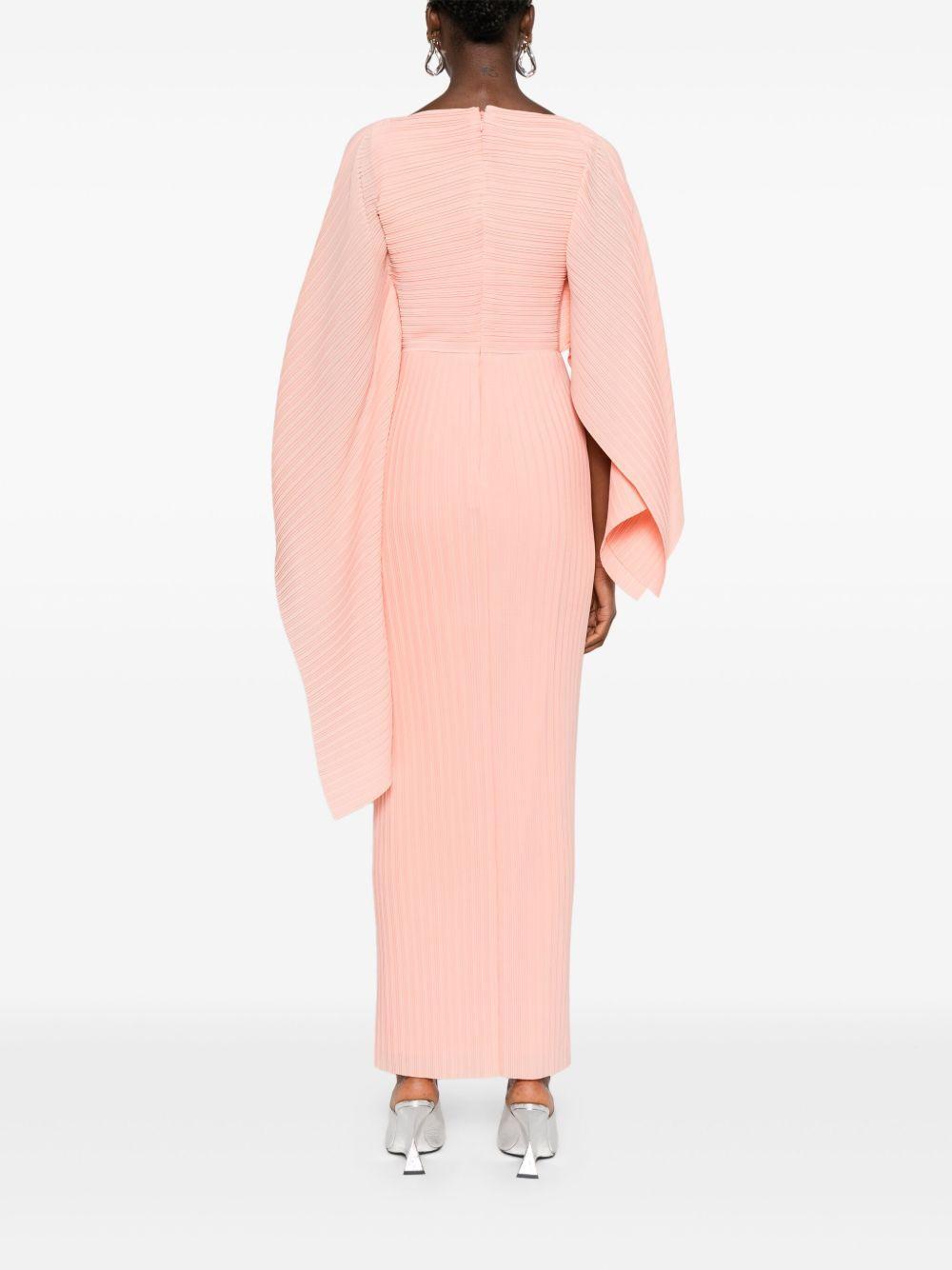 Adami maxi dress Product Image