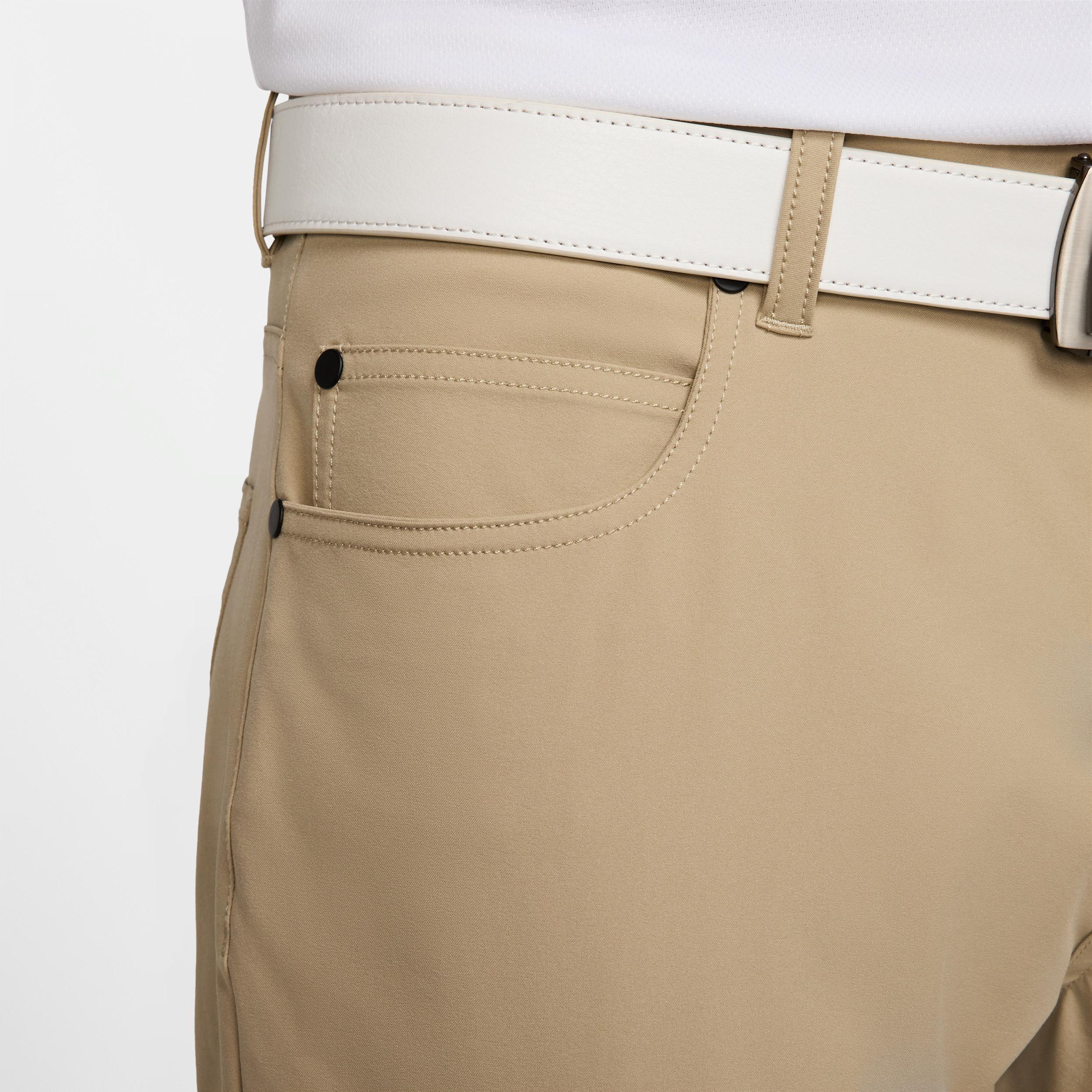 Nike Men's Tour 5-Pocket Slim Golf Pants Product Image