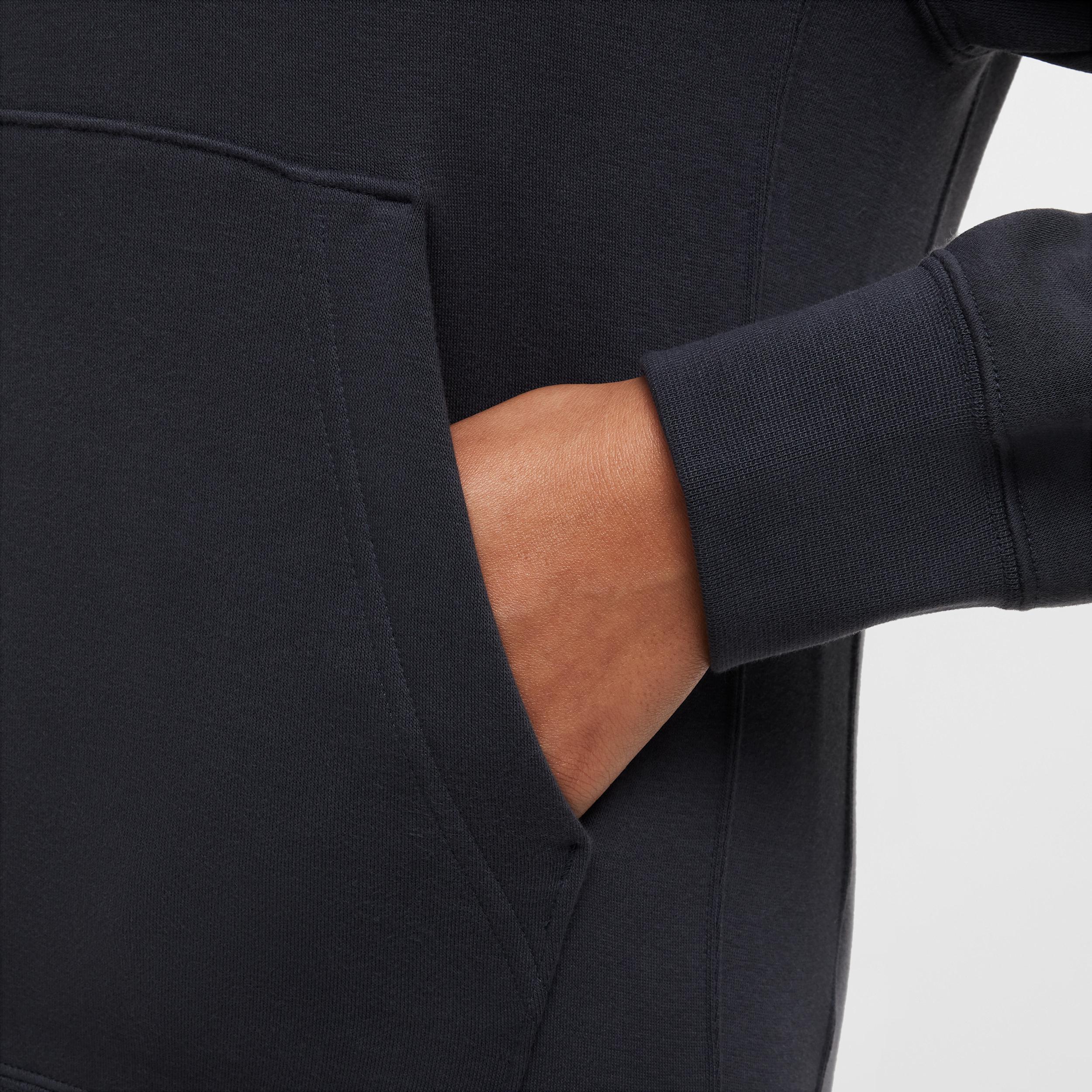 Nike Sportswear Club Fleece Hoodie Product Image