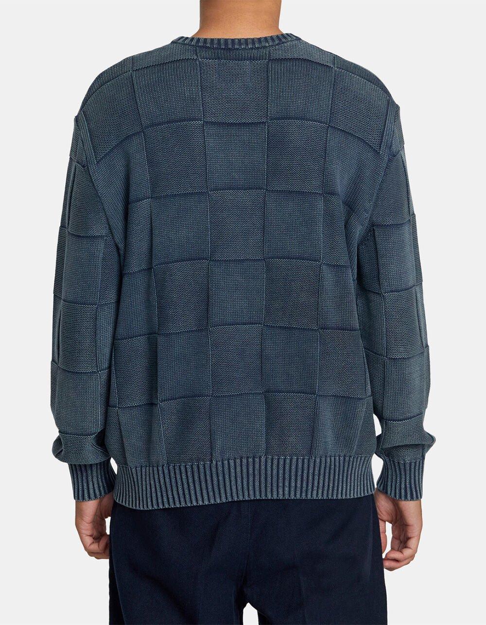 RVCA Hi Grade Boro Mens Sweater Product Image